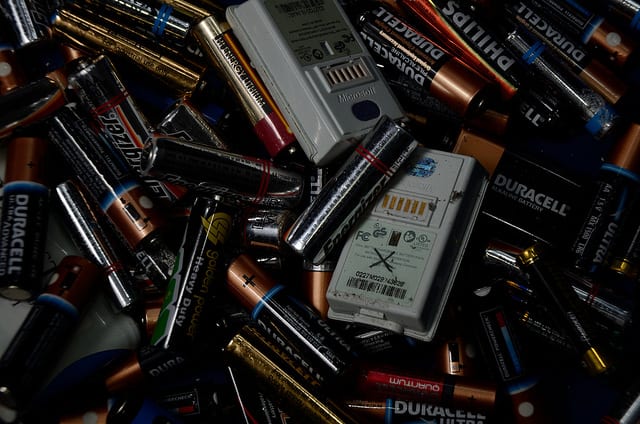 Recent Lithium Battery Research: Because Knowledge is Power