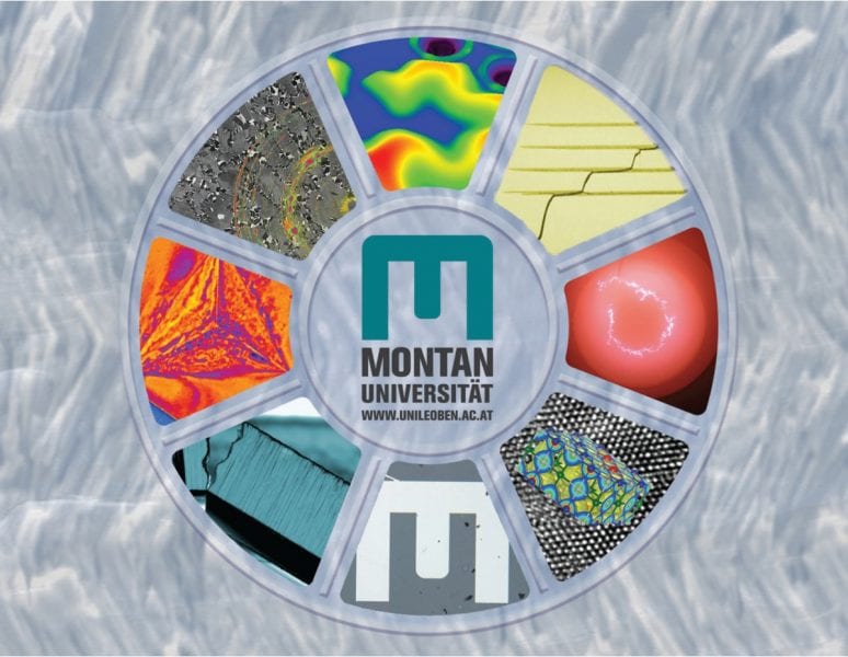 Materials Science and Engineering at the Montanuniversität Leoben