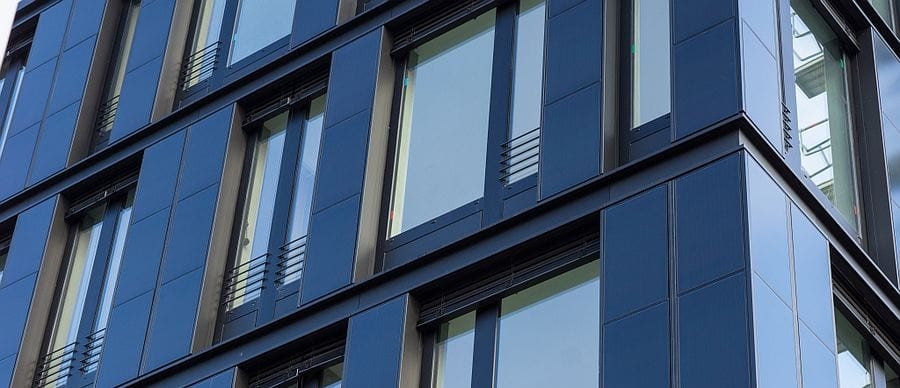 Thin-Film Technology on the International Market