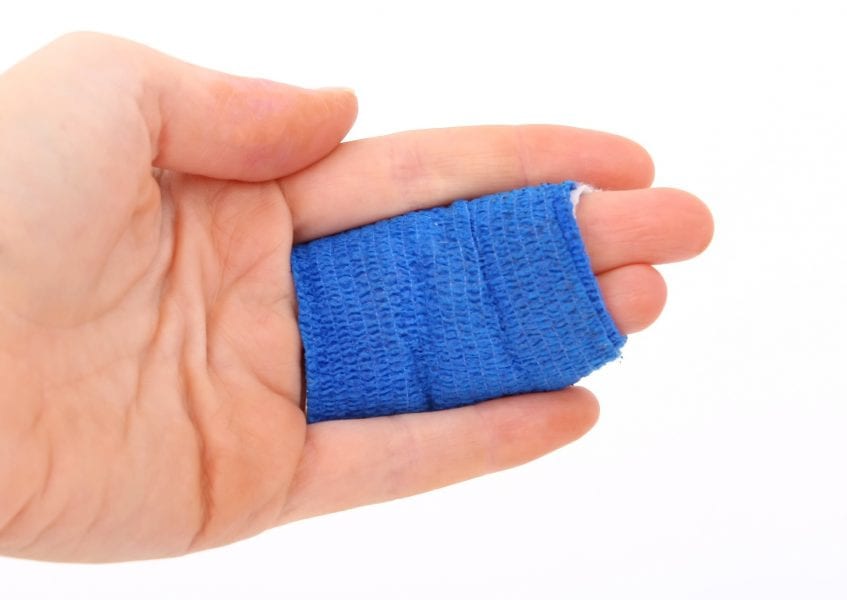 Advances in Acute Wound Repair