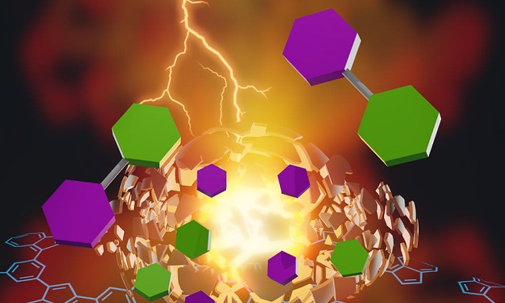 Bye-Bye Palladium: Photocatalytic Stille-Type Coupling