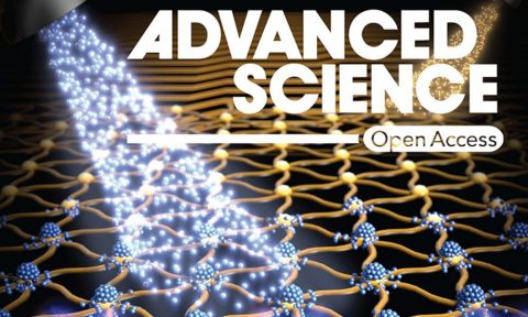 The High Impact of Advanced Science - Advanced Science News