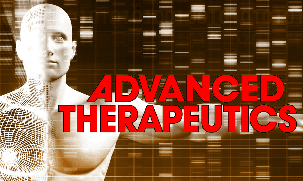 Advanced Therapeutics: Now Open for Submissions