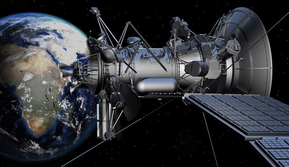 Satellite Communications Research Papers - blogger.com research articles in satellite communication