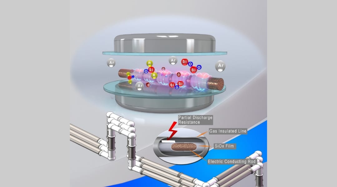 New Strategy for Long-time Partial Discharge