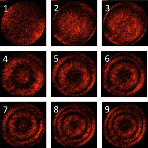 Micron-Scale Wedge Thin Films Deposition Made Simple