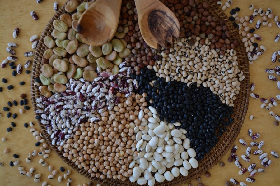 Boosting Food Security and Quality through Legume Research