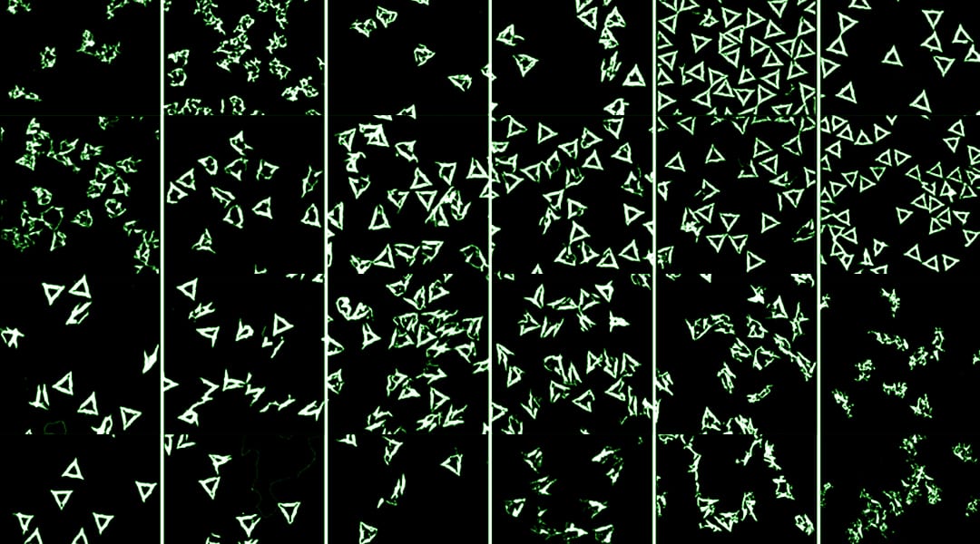 Stabilization and Denaturation of DNA Origami Nanostructures