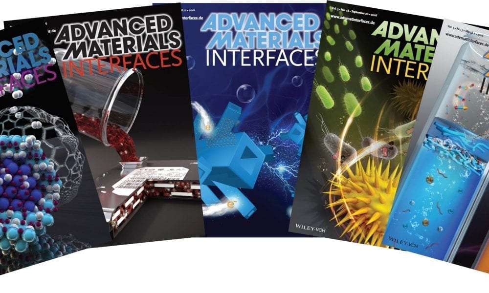 Hot Reviews from the Advanced Materials Interfaces Hall of Fame