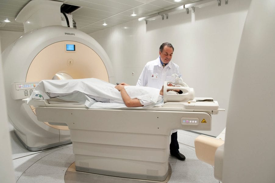 Multifunctional Titania Now Ready for Medical Imaging and Photodynamic Therapy?