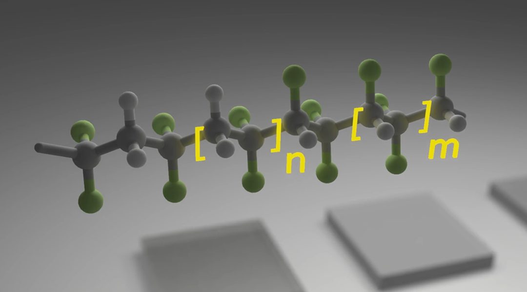 Organic Ferroelectric Tunnel Junction for Memristive Devices [Video]