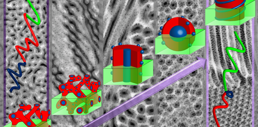 Living Anionic Polymerization – A Powerful Method