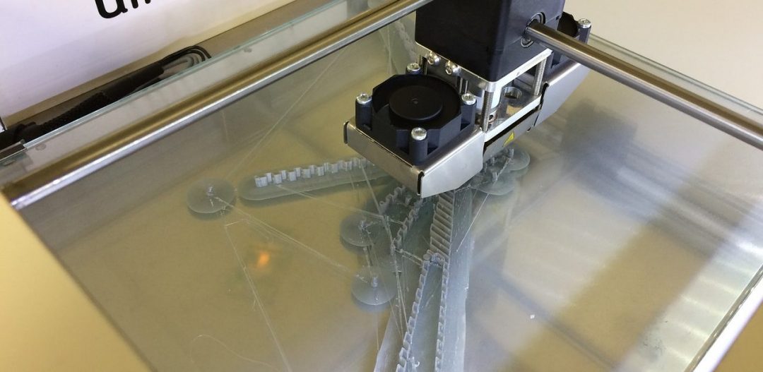 How Plasma Can Enhance 3D Printing