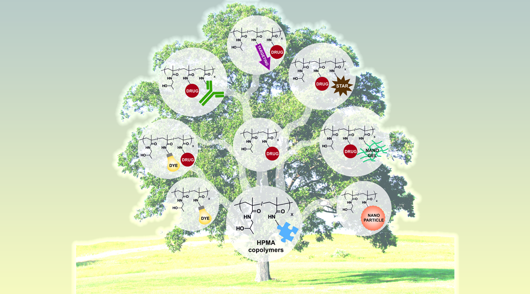 Macromolecular Bioscience: Happy Birthday Karel!