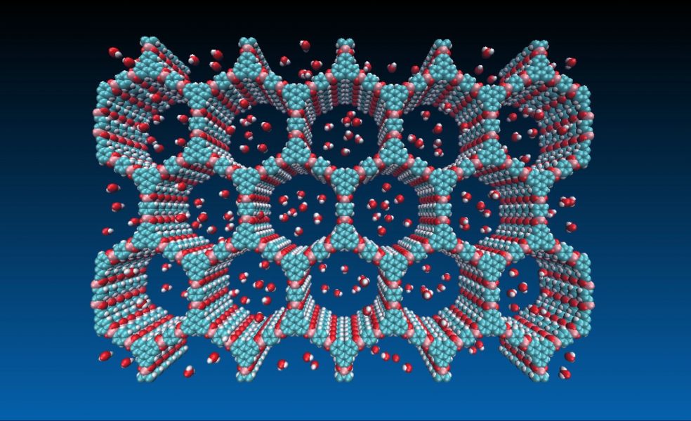 Understanding the Hydrolytic Stability of Covalent Organic Frameworks