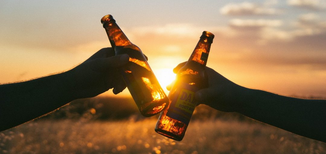Cheers: Scientists Turn Beer into Fuel