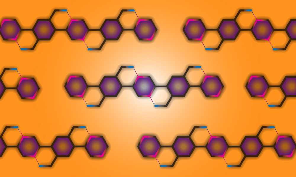 Dynamic Conformation Control