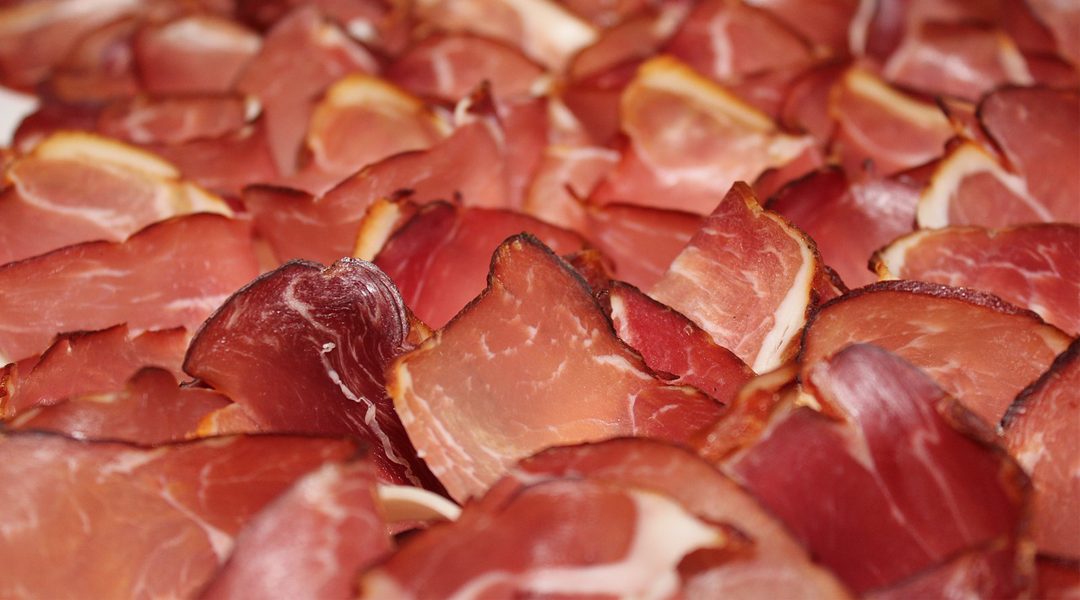 New Innovative Plasma Curing Process For Ham