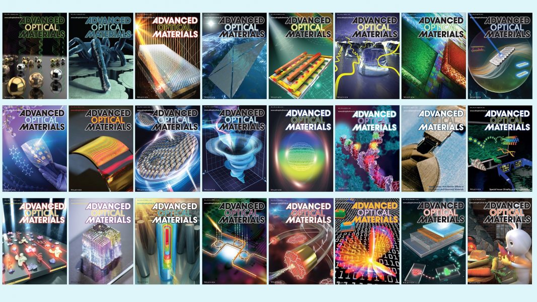 Journal Of Science Advanced Materials And Devices Impact Factor