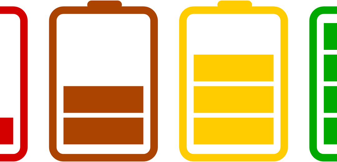 Nanosheets Boost Battery Charge