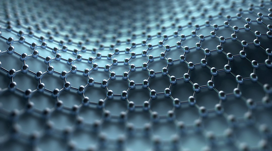 Nano-Patched Strengthened Graphene for Soft Electronics