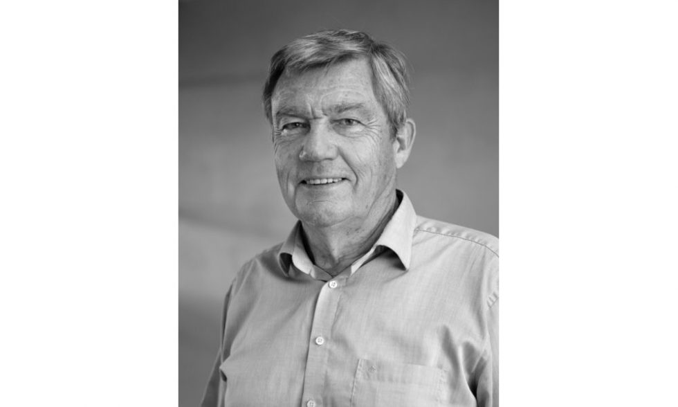 Professor Helmuth Möhwald 19462018 Advanced Science News