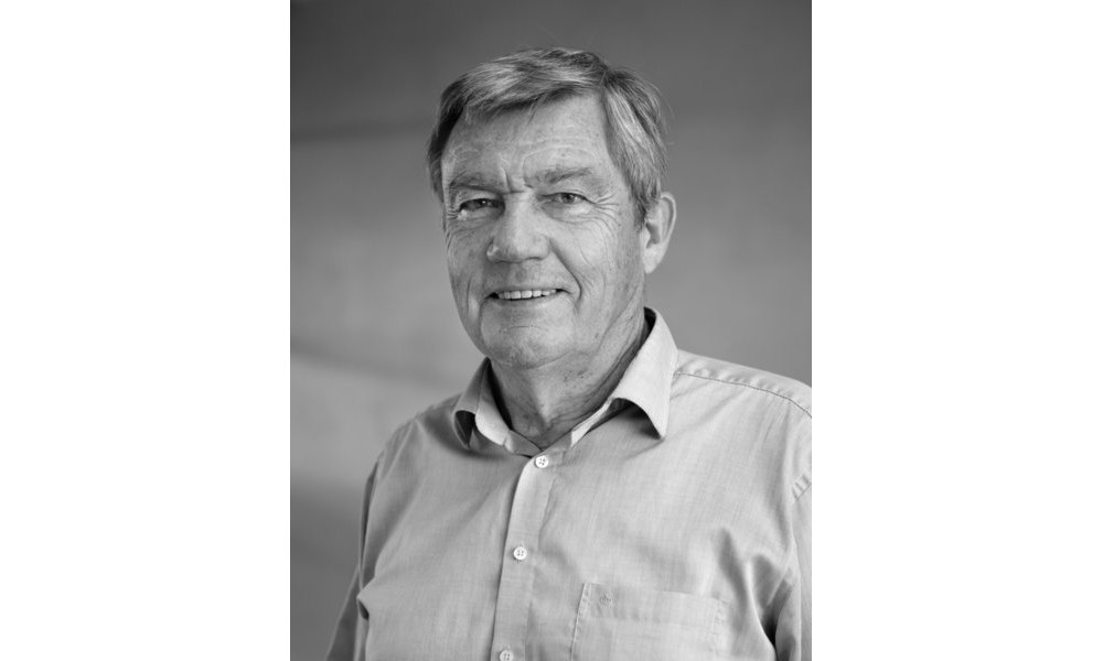 Professor Helmuth Möhwald 1946-2018