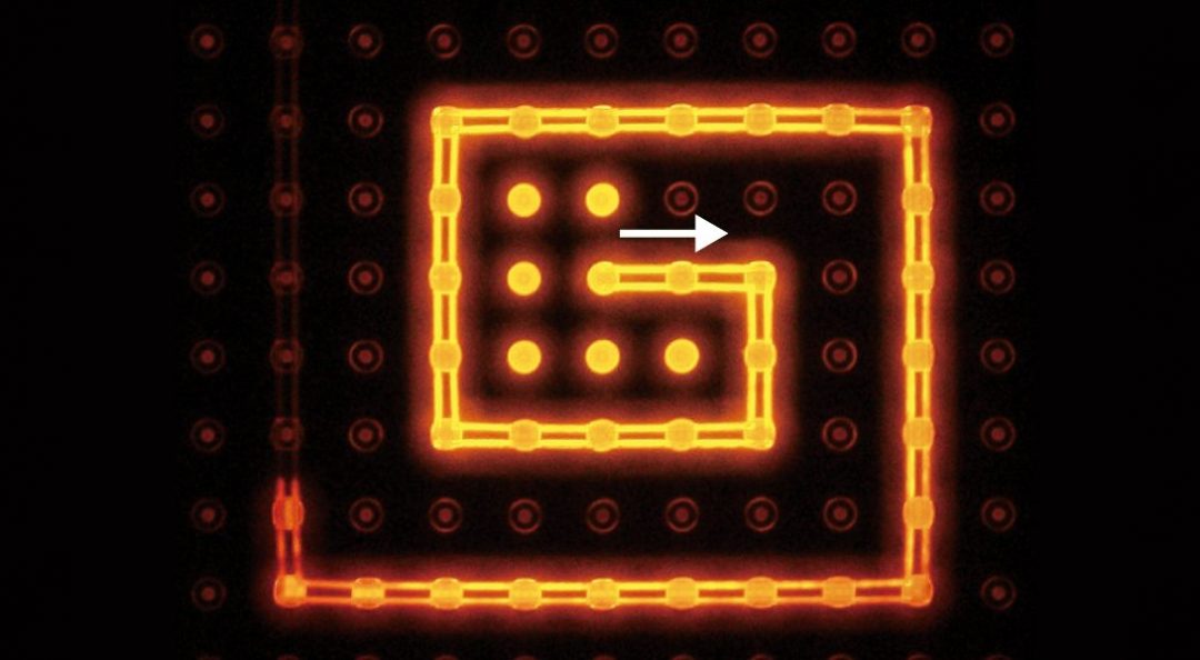 Super-Repellent Surfaces Based on Triply Re‐Entrant Structures [Video]