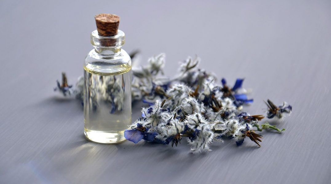 Essential Oils as Antimicrobial Agents