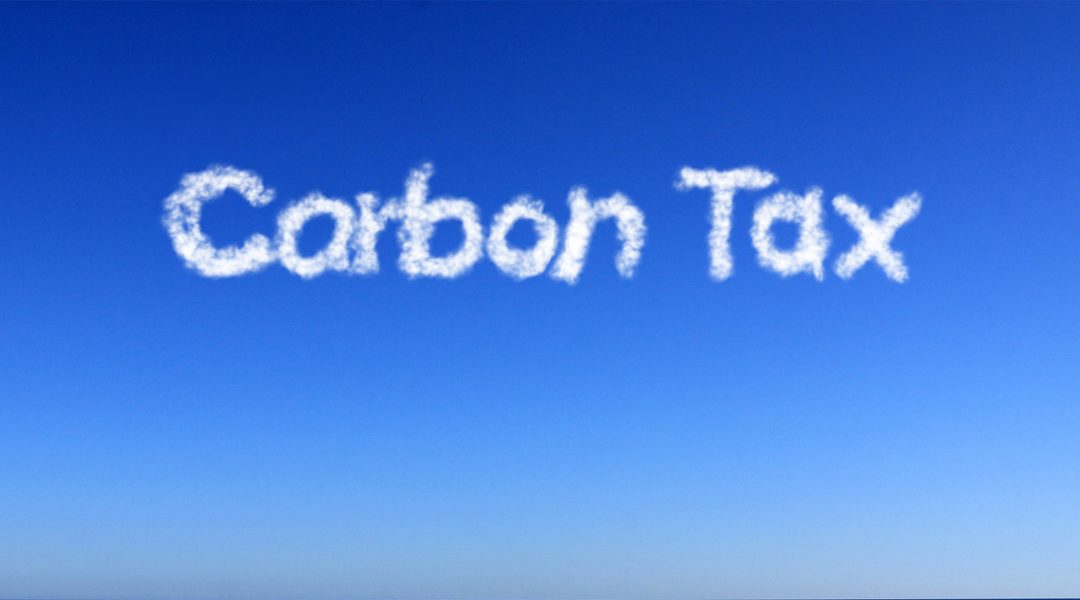 Overcoming Public Resistance to Carbon Taxes