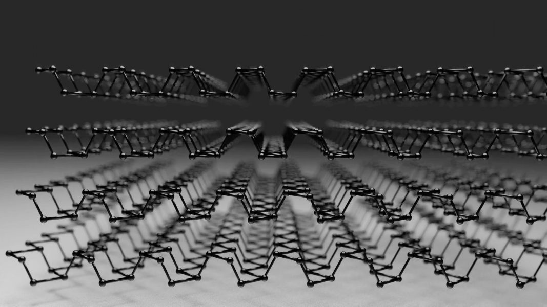 Slowing the Degradation Process of Black Phosphorus [Video]