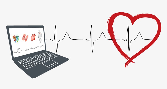 Quantitative Systems Models Illuminate Arrhythmia Mechanisms in Heart Failure