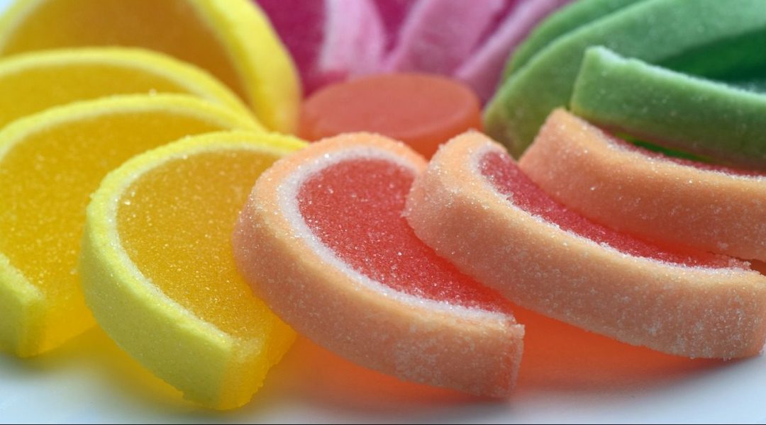 Sweets for a Healthy Ozone Layer