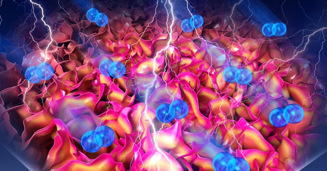 Protonic Ceramics for Fuel Cells at Intermediate Temperatures