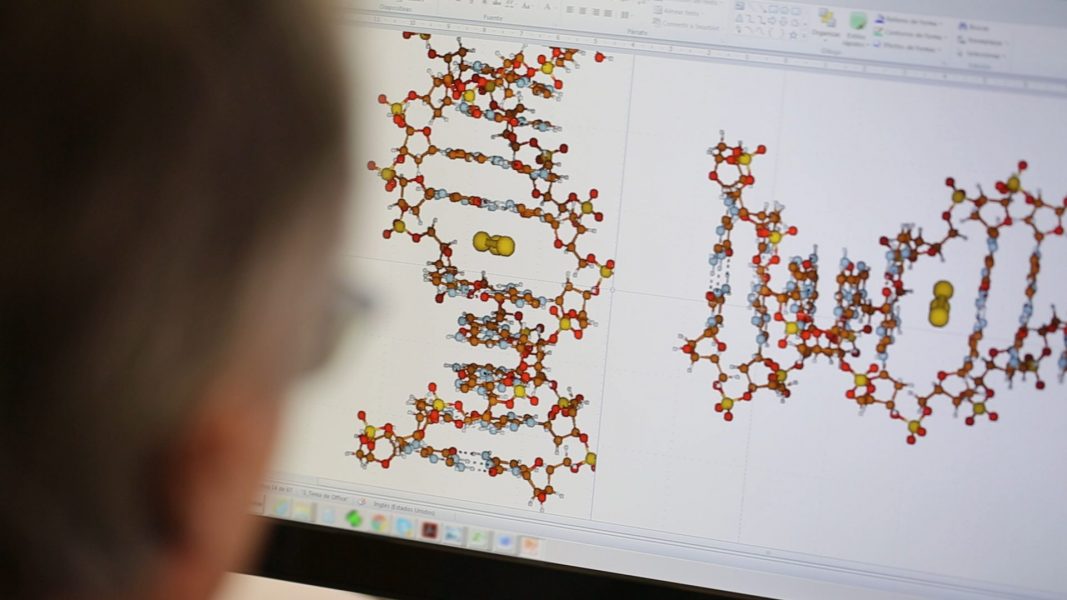 Silver Clusters for Enhancing the Efficacy of Chemotherapy [Video]