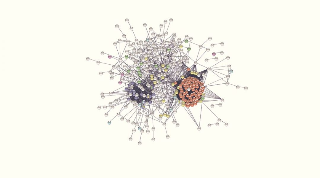 Unconventional RNA-Binding Proteins Step into the Virus–Host Battlefront