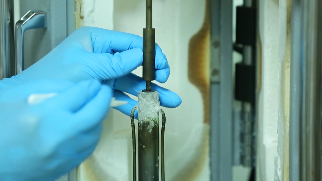 Next-Generation Membrane Material for Proton Ceramic Fuel Cells [Video]