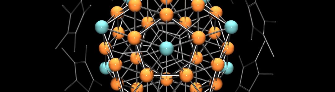 Copper-Aluminum Super Atom