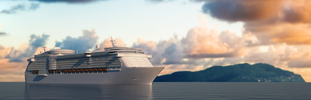 Zero-Emission Shipping