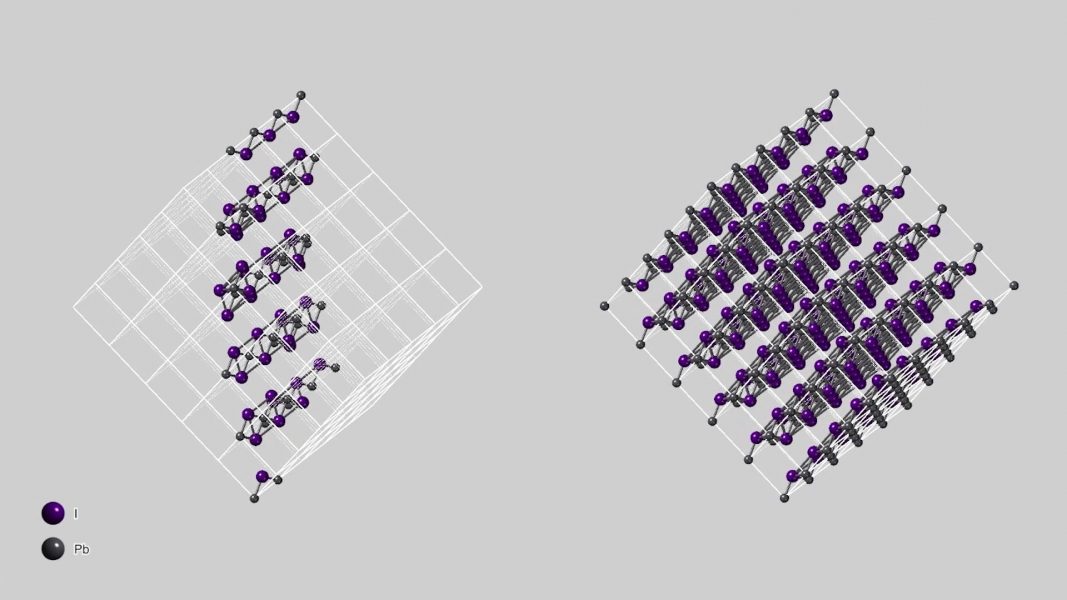 Real‐Time In Situ Observation of Microstructural Change in Perovskites [Video]