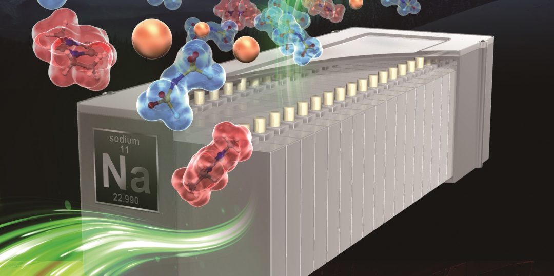 Energy Perspectives: Yan Yu Outlines Rate Performance in Sodium-Ion Batteries