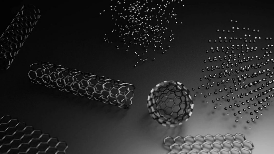 Carbon Nanomaterials in Healthcare [Video]