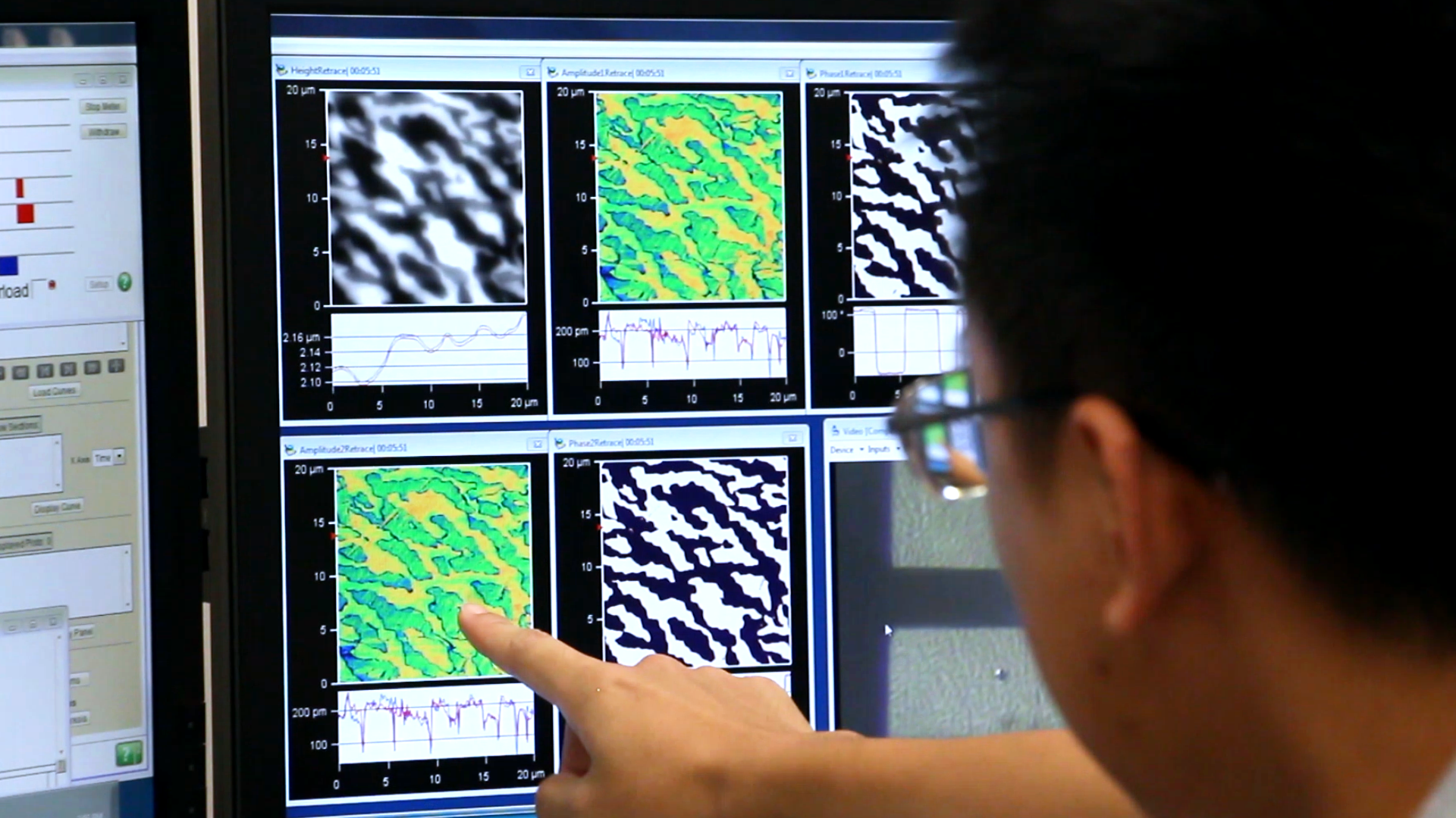 Understanding Multifield Coupling Phenomena in Materials [Video]