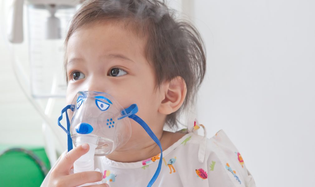 Is it Respiratory Syncytial Virus or Not?