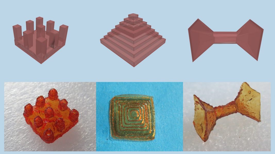 A Versatile Method to Prepare Functional Hydrogel Coatings [Video]