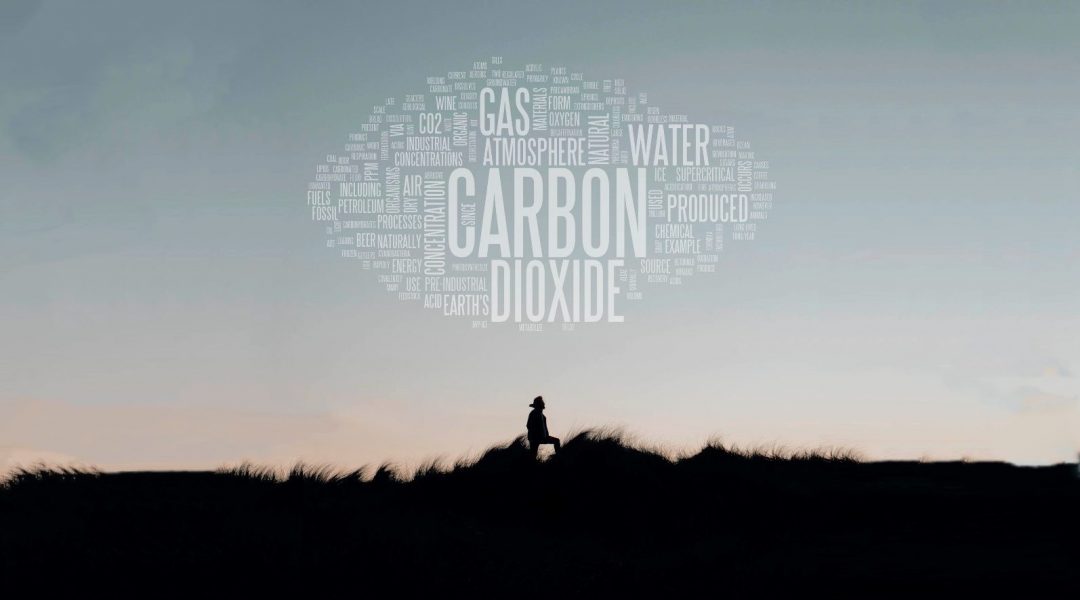 The Agnotology of Carbon Dioxide