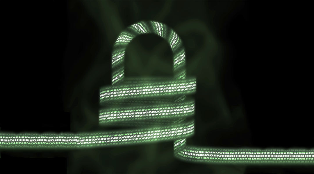 Towards Secure Cryptography