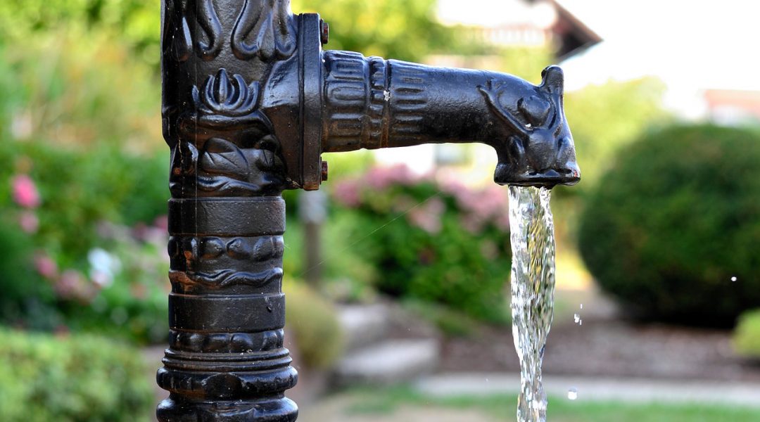 Rural Potable Water Systems