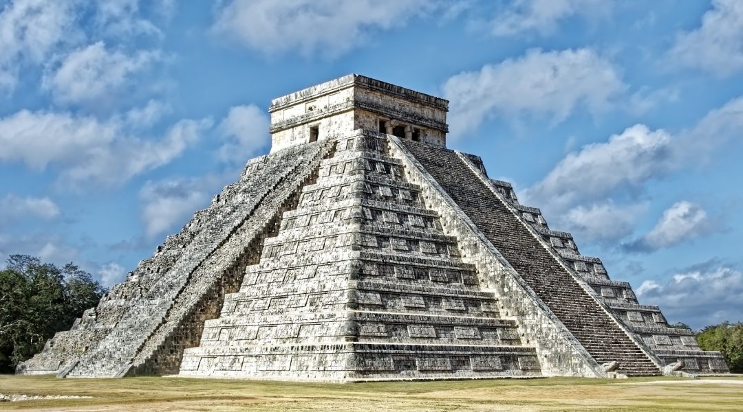 Diversity in Ancient Maya Water Management