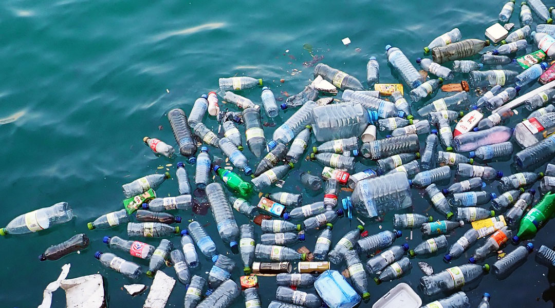 Global Alliance to End Plastic Waste